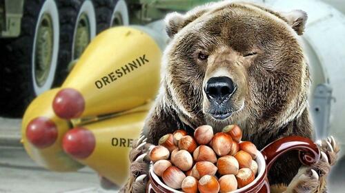 escobar:-trump-may-be-'oreshniked’-on-ukraine-even-before-he-gets-to-china escobar:-trump-may-be-'oreshniked’-on-ukraine-even-before-he-gets-to-china