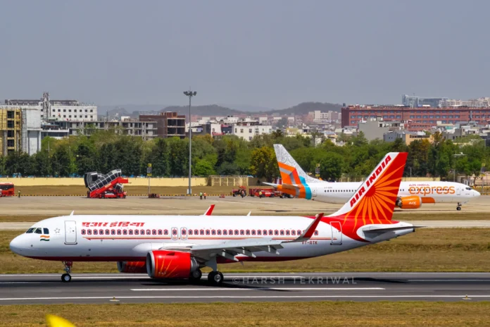 air-india-beats-indigo-on-metro-flight-routes-with-55%-share