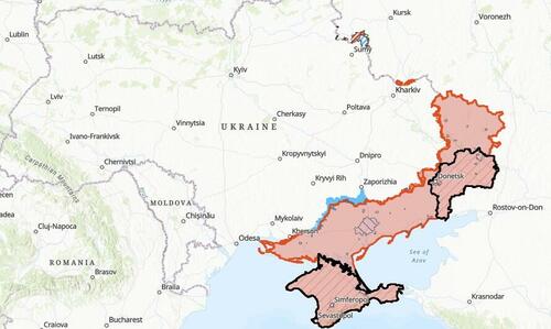 visualizing-ukraine’s-collapsing-front-lines-amid-the-steady-russian-onslaught visualizing-ukraine’s-collapsing-front-lines-amid-the-steady-russian-onslaught
