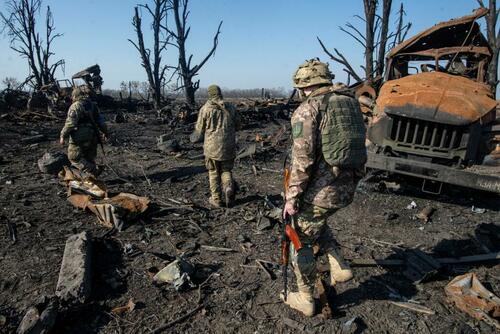 as-many-as-200,000-ukrainian-soldiers-have-deserted:-lawmaker as-many-as-200,000-ukrainian-soldiers-have-deserted:-lawmaker