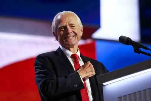 trump-selects-peter-navarro-as-top-trade-adviser trump-selects-peter-navarro-as-top-trade-adviser