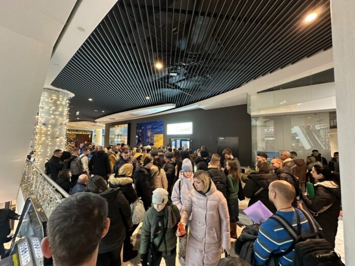 trzaskowski:-w-warszawie-pozostalo-okolo-150-tysiecy-ukrainskich-uchodzcow