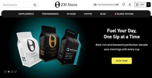 introducing-the-new-zerohedge-store! introducing-the-new-zerohedge-store!