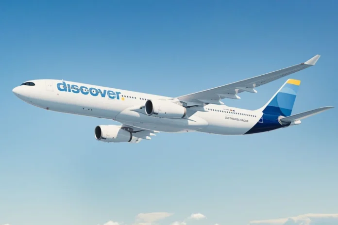 lufthansa-discover-airlines-announces-two-new-african-destinations