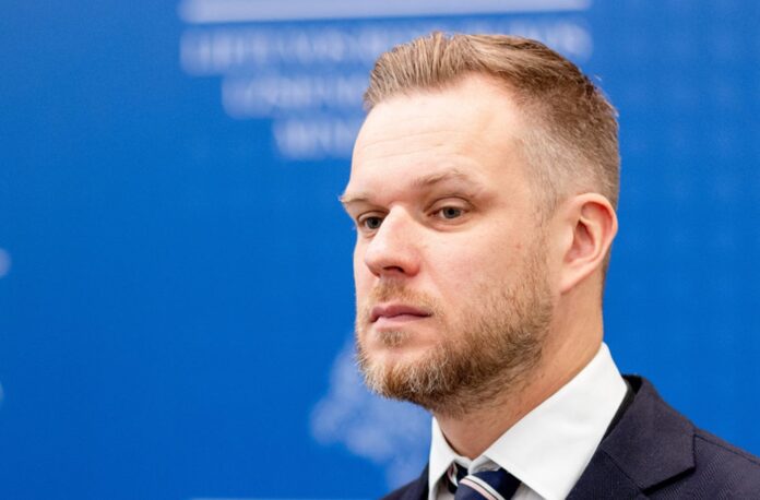 szef-litewskiego-msz-nazwal-czlonkostwo-w-nato-tania-gwarancja-bezpieczenstwa-dla-kijowa