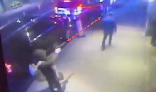 ceo-killer’s-backpack-held-monopoly-money-but-no-gun-–-police-release-new-photo ceo-killer’s-backpack-held-monopoly-money-but-no-gun-–-police-release-new-photo