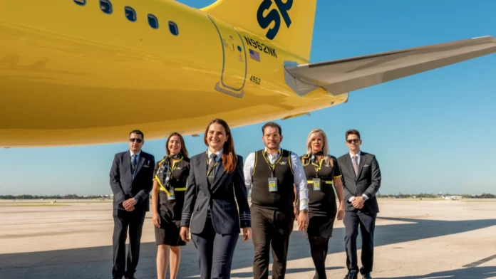 spirit-airlines-pilot-salary-in-2024