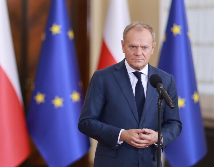 tusk:-negocjacje-w-sprawie-zawieszenia-broni-na-ukrainie-moga-rozpoczac-sie-zima