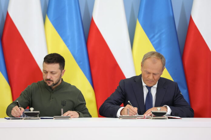 zelenski-pali-cholewki-do-tuska-z-powodu-prezydencji-polski-w-ue zelenski-pali-cholewki-do-tuska-z-powodu-prezydencji-polski-w-ue