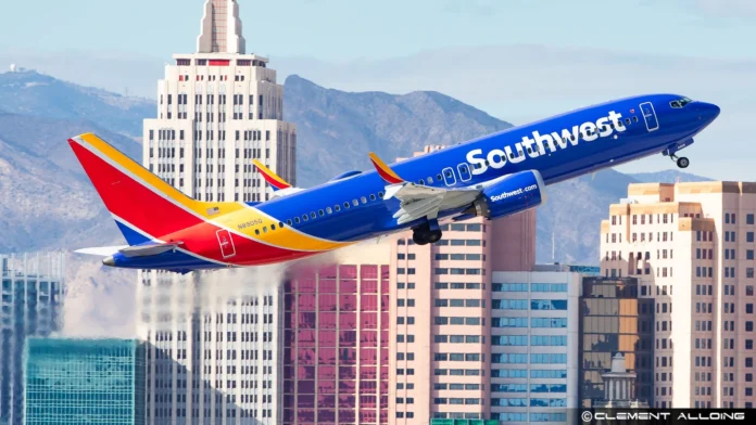 southwest-airlines-under-legal-action-for-providing-free-flights southwest-airlines-under-legal-action-for-providing-free-flights