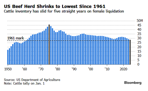 us-cattle-crisis-worsens-as-nation’s-herd-size-continues-alarming-side-into-abyss us-cattle-crisis-worsens-as-nation’s-herd-size-continues-alarming-side-into-abyss