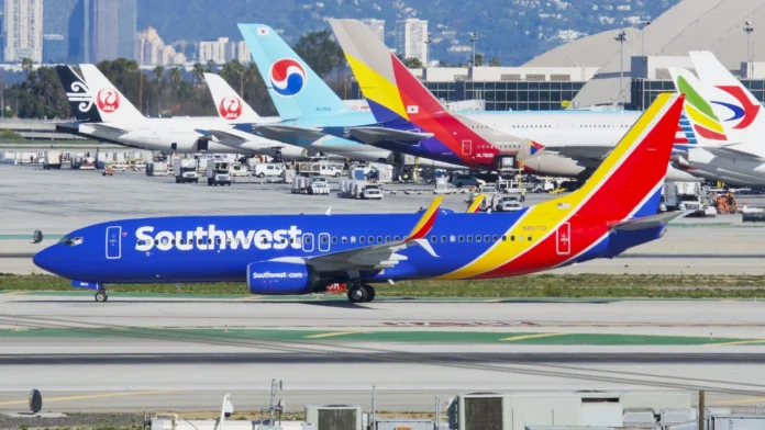 southwest-airlines-adds-four-new-routes-from-orlando-to-florida