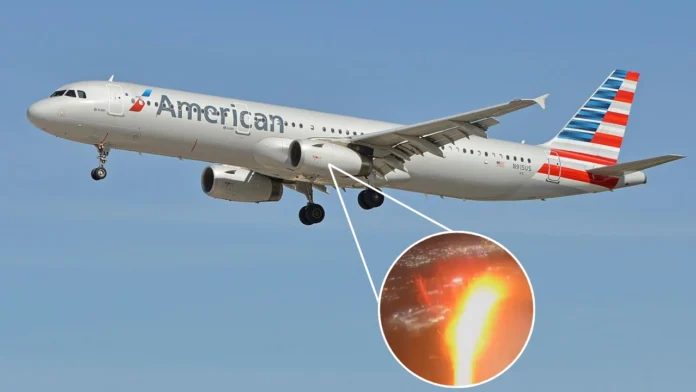 dejavu:-american-airlines-a321-engine-catches-fire,-emergency-landing-in-new-york dejavu:-american-airlines-a321-engine-catches-fire,-emergency-landing-in-new-york