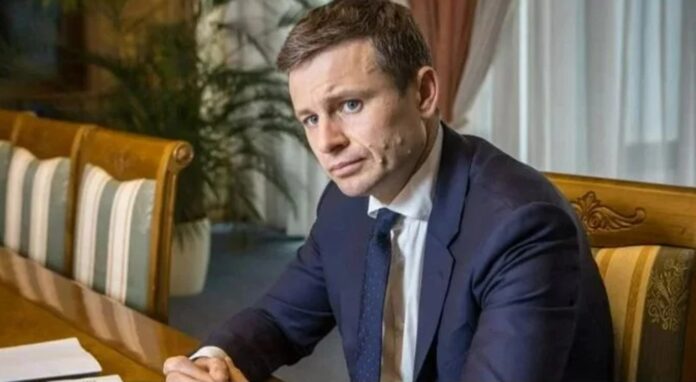 kijow-nie-moze-wspierac-sil-zbrojnych-ukrainy-–-narzekal-szef-ministerstwa-finansow-ukrainy