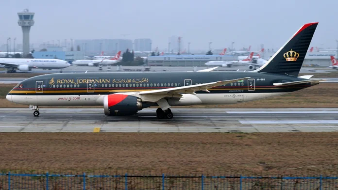 royal-jordanian-eyes-return-to-india-and-new-us-destinations royal-jordanian-eyes-return-to-india-and-new-us-destinations