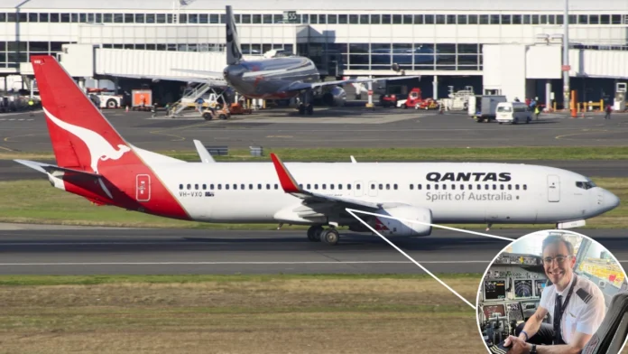 never-giveup:-qantas-pilot-jeremy-fights-diabetes-to-fly-boeing-737-again-14-years-later