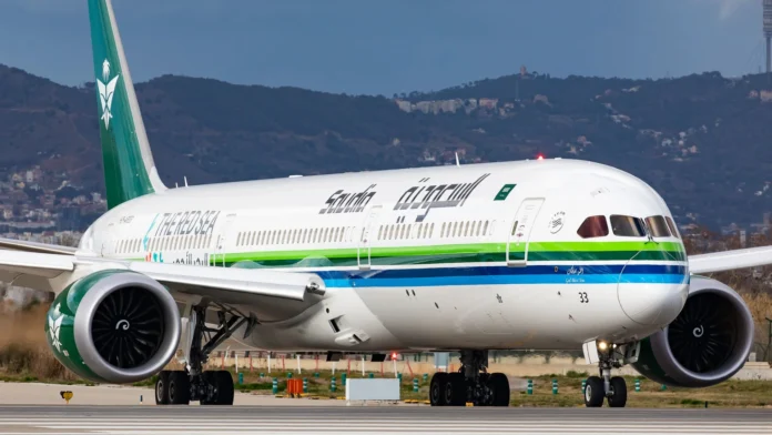 saudia-reduces-india-flights-despite-high-demand-|-analysis