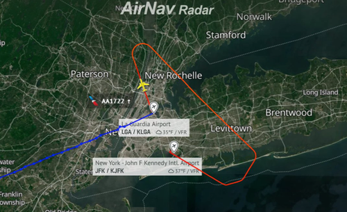 bird-or-drone?-mystery-behind-what-struck-aal-flight-1722-during-departure-from-nyc bird-or-drone?-mystery-behind-what-struck-aal-flight-1722-during-departure-from-nyc