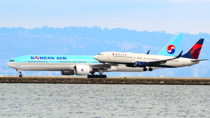 delta,-korean-air-fined-over-tarmac-delays-by-korea-mlit
