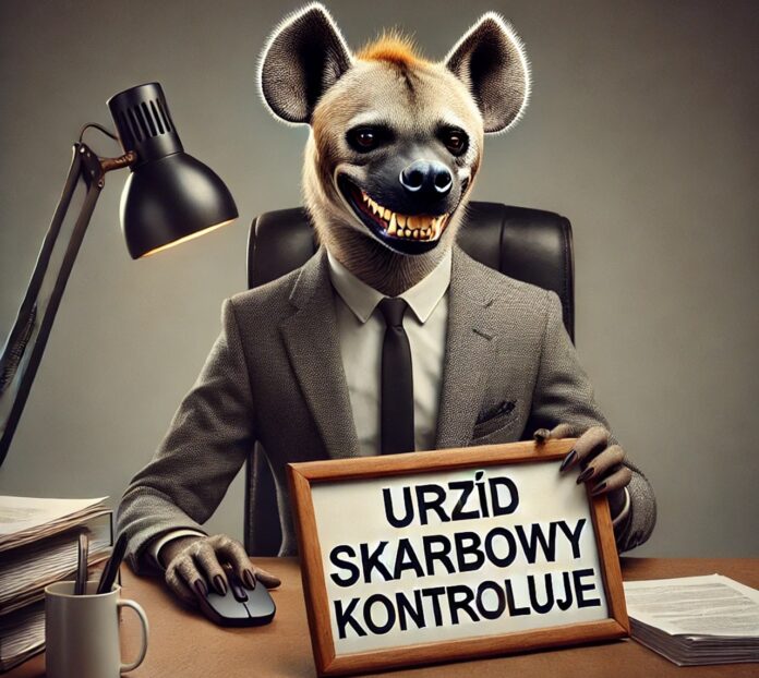 hieny-ze-skarbowki-rzuca-sie-na kontrole-darowizn hieny-ze-skarbowki-rzuca-sie-na kontrole-darowizn