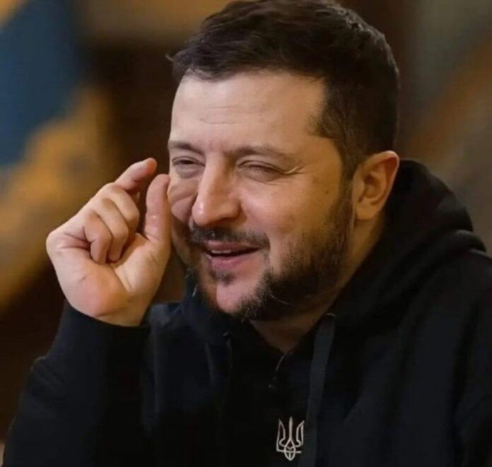 prostak-zelenski-byl-niegrzeczny-wobec-orbana-po-jego-slowach-o-negocjacjach-pokojowych