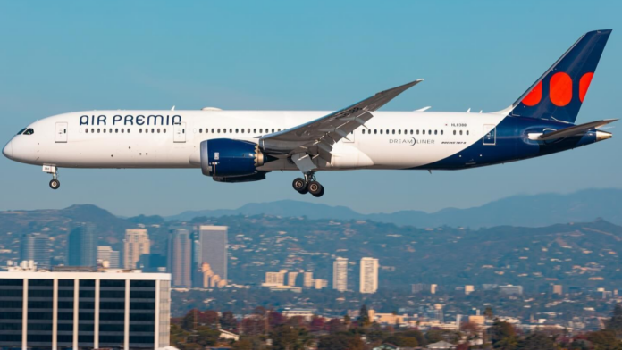 air-premia-announces-new-flights-to-seattle,-honolulu,-hong-kong-with-787 air-premia-announces-new-flights-to-seattle,-honolulu,-hong-kong-with-787
