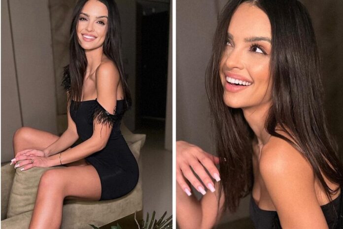 klaudia-el-dursi-spodziewa-sie-trzeciego-dziecka:-zmiany-w-zyciu-prywatnym-i-zawodowym