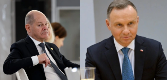 ostre-spiecie-miedzy-scholzem-a-duda-podczas-szczytu-ue