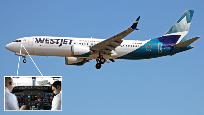 westjet-first-officer-incapacitated,-off-duty-pilot-lands-the-plane westjet-first-officer-incapacitated,-off-duty-pilot-lands-the-plane