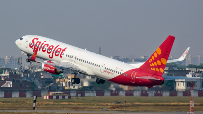 spicejet-launches-special-flights-to-prayagraj-from-4-indian-cities spicejet-launches-special-flights-to-prayagraj-from-4-indian-cities