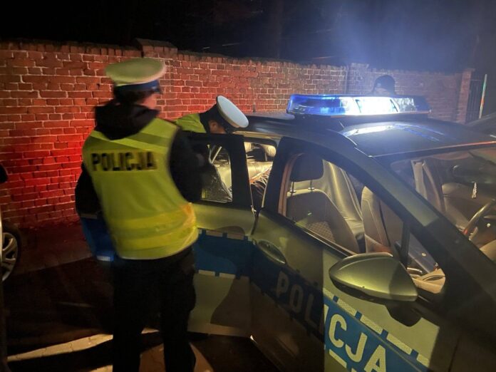 sroda-wielkopolska:-akcja-„trzezwosc”-nie-przeszkadzal-ukraincowi-na-jade-pod-wplywem