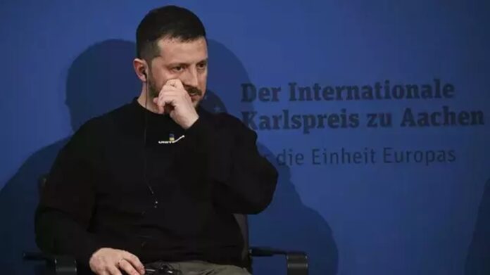 media-zauwazyly-​​wyrazna-zmiane-w-wypowiedziach-zelenskiego