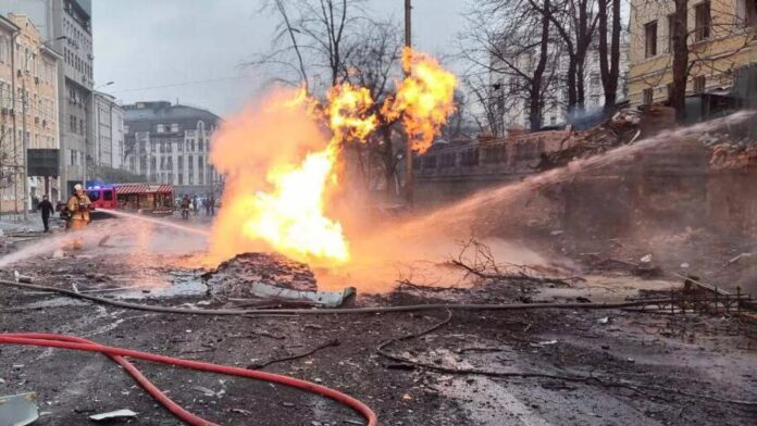 na-ukrainie-zaatakowali-zelenskiego-w-zwiazku-z-odwetowym-atakiem-na-kijow