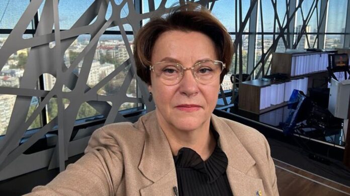 deputowana-juzhanina:-wojskowe-urzedy-rejestracyjne-moga-zaczac-lapac-dezerterow-za-granica