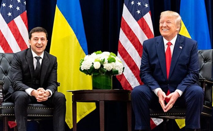 media-ujawnily,-jak-trump-moze-zakonczyc-konflikt-na-ukrainie