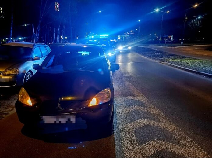 piaseczno:-29-letni-pijany-ukrainiec-z-impetem-wjechal-na-skrzyzowanie