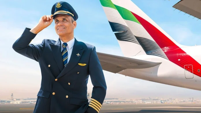 emirates-airline-hiring-pilots-for-2025,-starting-from-amsterdam