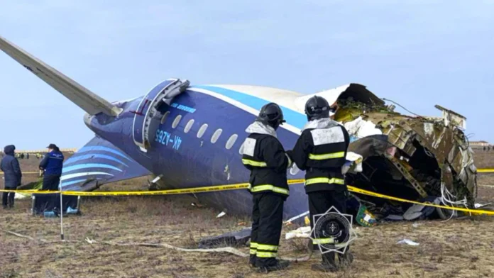 azerbaijan-airlines-plane-crash:-russian-missiles,-survivors-and-mystery
