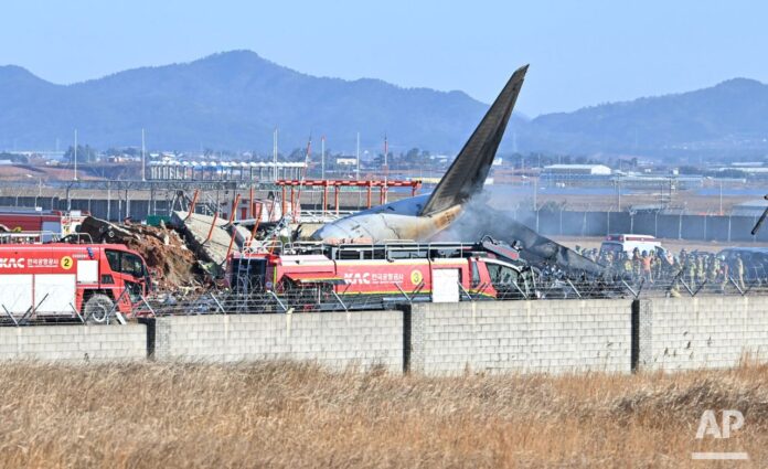 jeju-air-boeing-737-crashes-in-south-korea-killing-at-least-85
