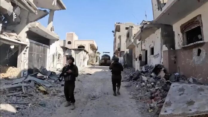 izraelscy-terrorysci-wkroczyli-do-miasta-al-baath-na-wzgorzach-golan