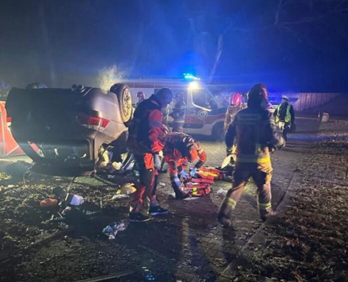 kedzierzyn-kozle:-24-latek-z-ukrainy,-ktory-doprowadzil-do-smiertelnego-wypadku-aresztowany