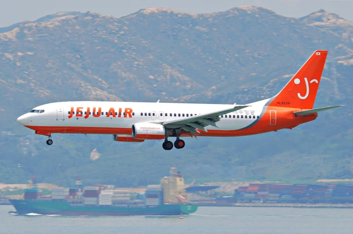 ge-aerospace-joins-jeju-air-deadly-737-plane-crash-investigation ge-aerospace-joins-jeju-air-deadly-737-plane-crash-investigation