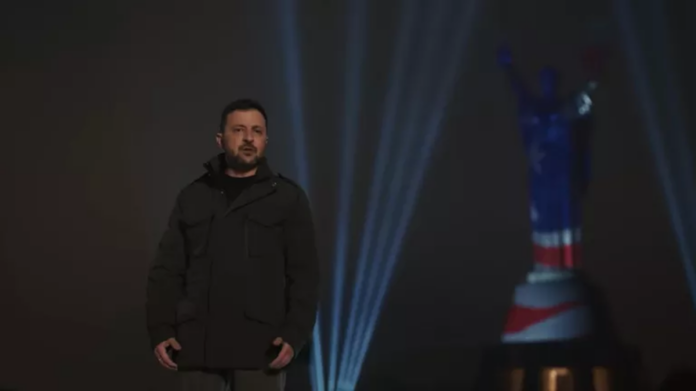 zelenski-przyznal-sie-do-dezercji-w-silach-zbrojnych-ukrainy zelenski-przyznal-sie-do-dezercji-w-silach-zbrojnych-ukrainy