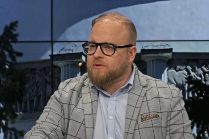 „sluga-narodu-ukrainskiego”-ocenil-polityke-polski-wobec-ukrainy