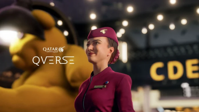 qatar-airways-sama:-world’s-first-ai-cabin-crew-debuts-on-social-media