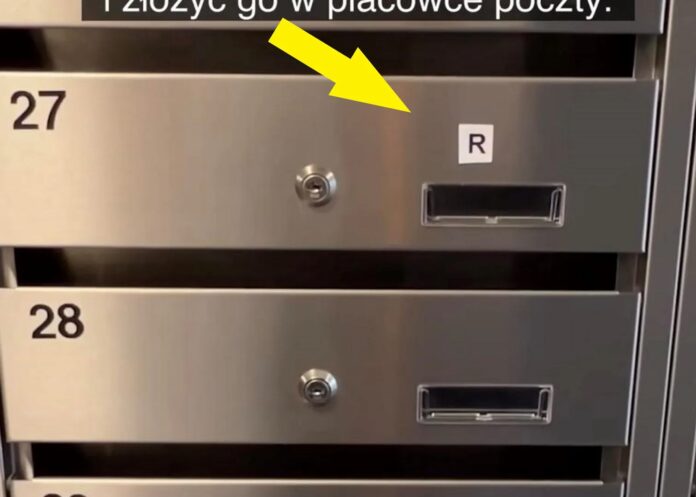 co-oznacza-r-na-skrzynce-pocztowej?-odpowiedz,-ktora-musisz-znac co-oznacza-r-na-skrzynce-pocztowej?-odpowiedz,-ktora-musisz-znac