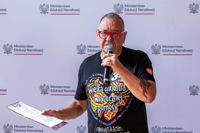 policja-zatrzymala-kolejnego-mezczyzne-„grozacego”-owsiakowi