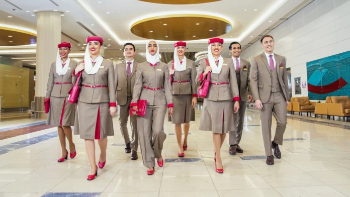 emirates-unveils-new-uniform-for-vip-passenger-team emirates-unveils-new-uniform-for-vip-passenger-team