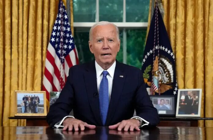 biden-potrzebowal-poduszki-na-krzesle,-z-ktorego-wyglaszal-pozegnalne-oredzie-–-pisze-nyp biden-potrzebowal-poduszki-na-krzesle,-z-ktorego-wyglaszal-pozegnalne-oredzie-–-pisze-nyp