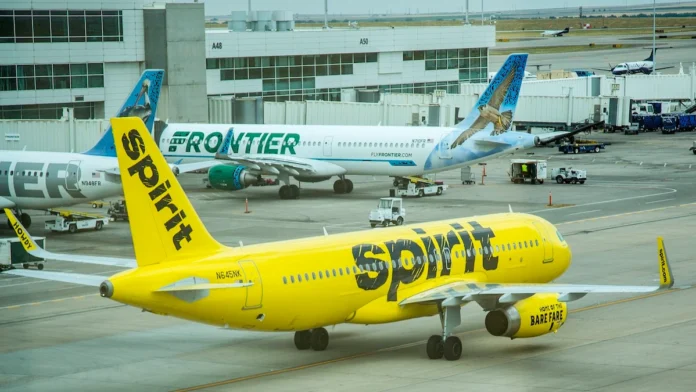 frontier-in-talks-with-spirit-airlines-for-merger-for-3rd-time frontier-in-talks-with-spirit-airlines-for-merger-for-3rd-time